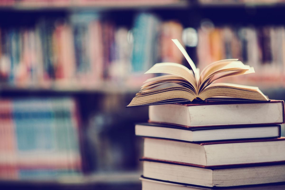 Immagine per la categoria Libri