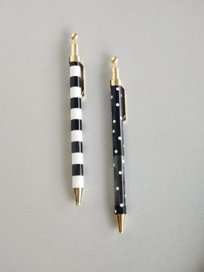 Immagine di Penne Artebene  Strisce o Pois