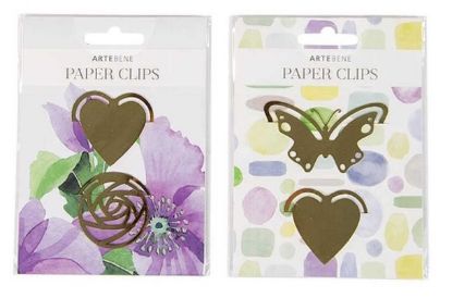 Immagine di Paper clips Artebene