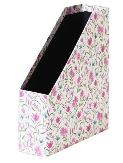 Immagine di Porta Rivista Rossler A4 Cornwall