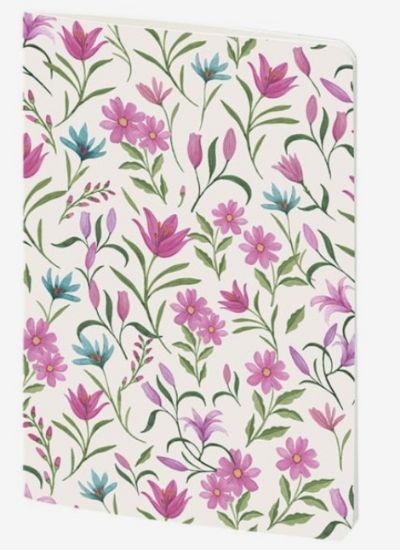 Immagine di Quaderno Rossler Cornwall A5