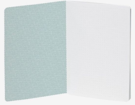 Immagine di Quaderno Rossler Cornwall A5