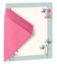 Immagine di Carta da lettere Rosswell Cornwall