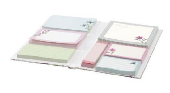 Immagine di Sticky Notes Rossler Cornwall
