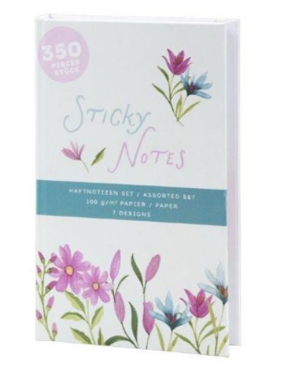 Immagine di Sticky Notes Rossler Cornwall
