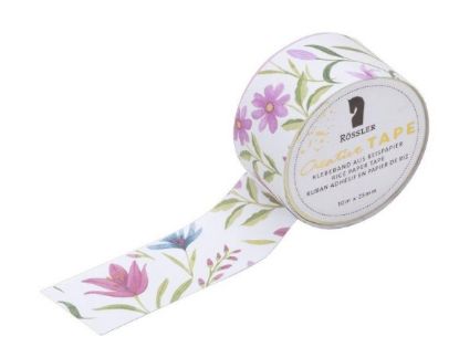 Immagine di Washy tape Rossler  Cornwall
