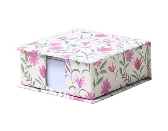Immagine di Cubo memo Rossler Cornwall