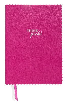Immagine di Taccuino Artebene Think Pink