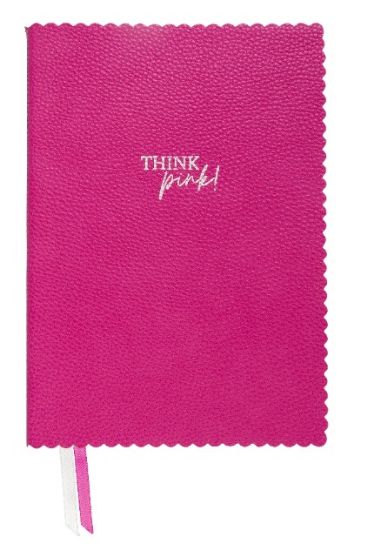 Immagine di Taccuino Artebene Think Pink