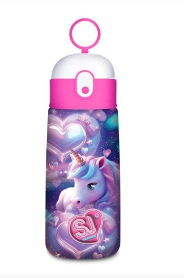 Immagine di Borraccia Seven Sj Gang Unicorno