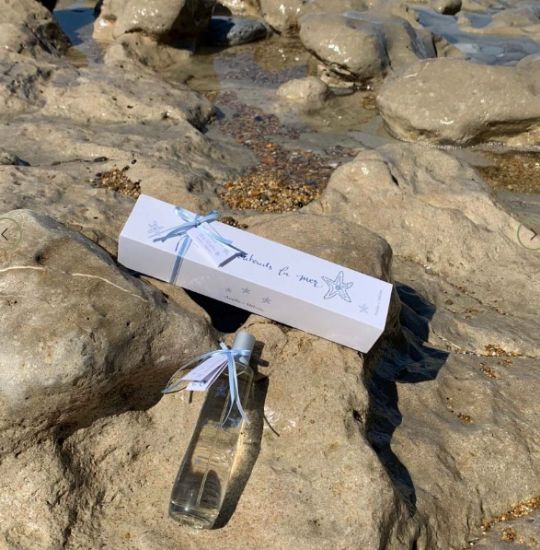 Immagine di Profumo ambiente J'entende le mer Lothantique