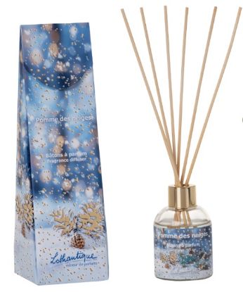Immagine di Profumo ambiente Pomme des neiges Lothantique