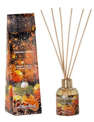 Immagine di Profumatore ambiente Cannelle Orange
