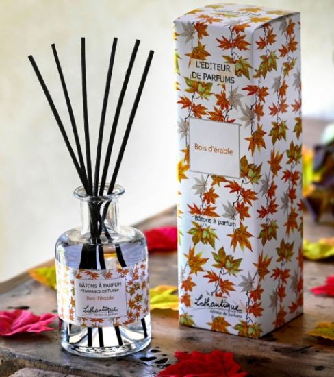 Immagine di Profumo Ambiente Bois d 'Erable Lothantique