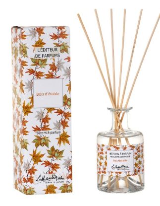 Immagine di Profumo Ambiente Bois d 'Erable Lothantique