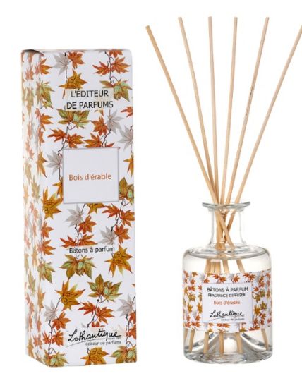 Immagine di Profumo Ambiente Bois d 'Erable Lothantique
