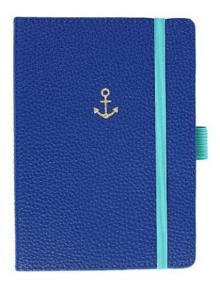 Immagine di Taccuino Majoie Artebene Blu