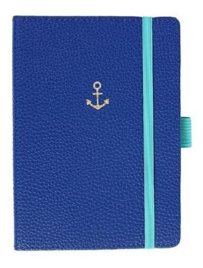 Immagine di Taccuino Majoie Artebene Blu
