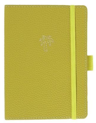 Immagine di Taccuino Majoie Artebene verde