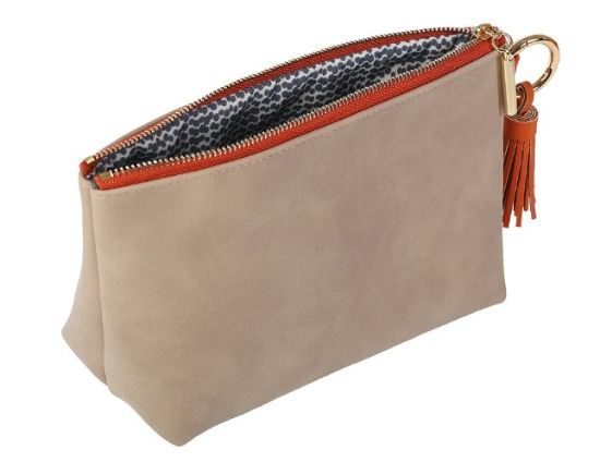 Immagine di Pochette Artebene Majoie Tortora