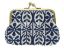 Immagine di Portamonete Artebene  Ikat Blu