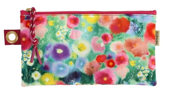 Immagine di Pochette Artebene Floreale