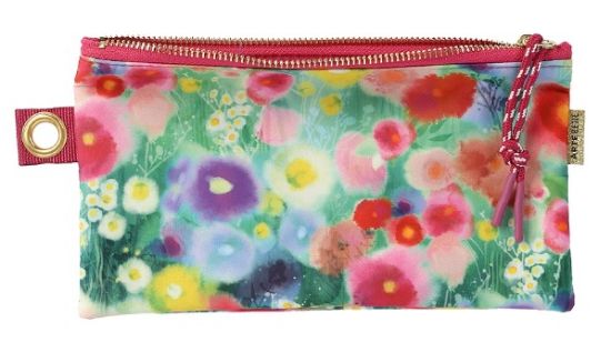 Immagine di Pochette Artebene Floreale
