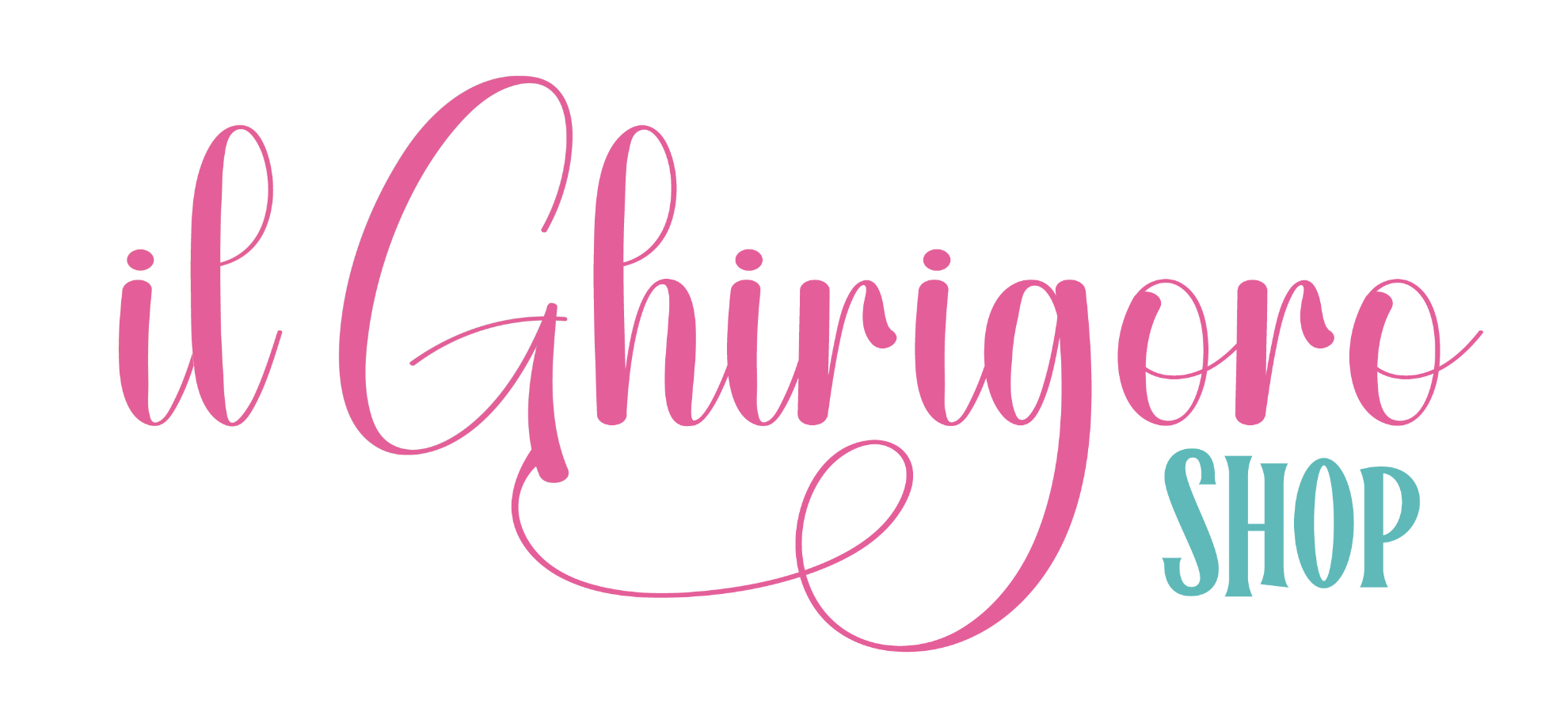 Ghirigoro Shop