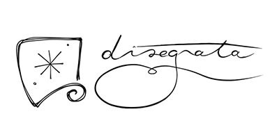 Disegnata