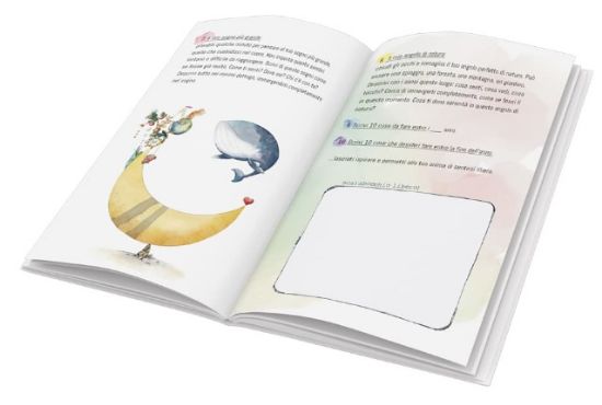 Immagine di Quaderno per anime coraggiose vol.4