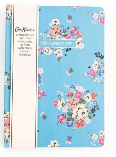 Immagine di Sticky notes Cath Kidston