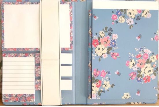 Immagine di Sticky notes Cath Kidston