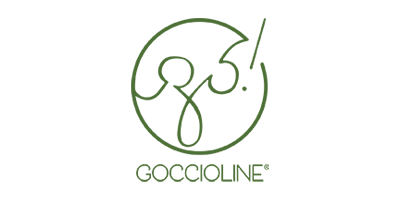 Goccioline