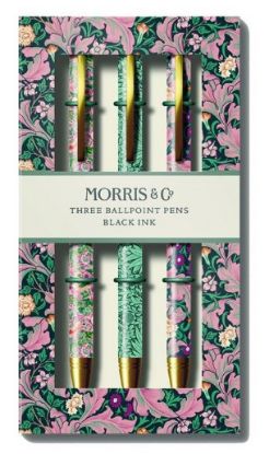 Immagine di Penne Morris & co