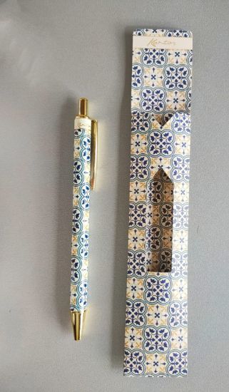 Immagine di Penna Kartos Quadrilobo