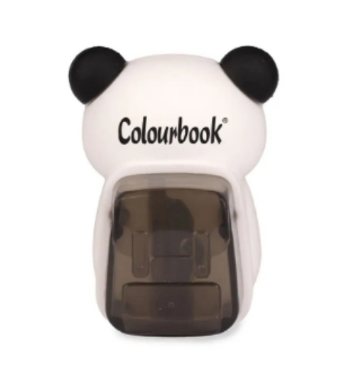 Immagine di Temperino luminoso Light Sharp Colourbook