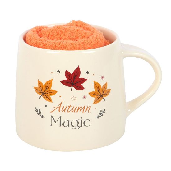 Immagine di Tazza Autumn Magic