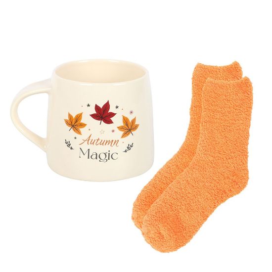 Immagine di Tazza Autumn Magic