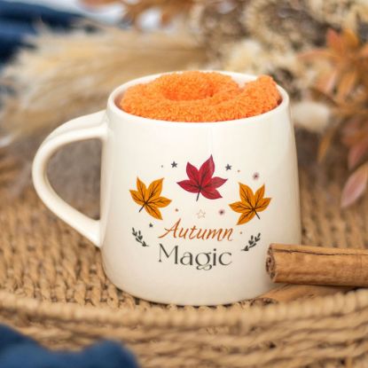 Immagine di Tazza Autumn Magic