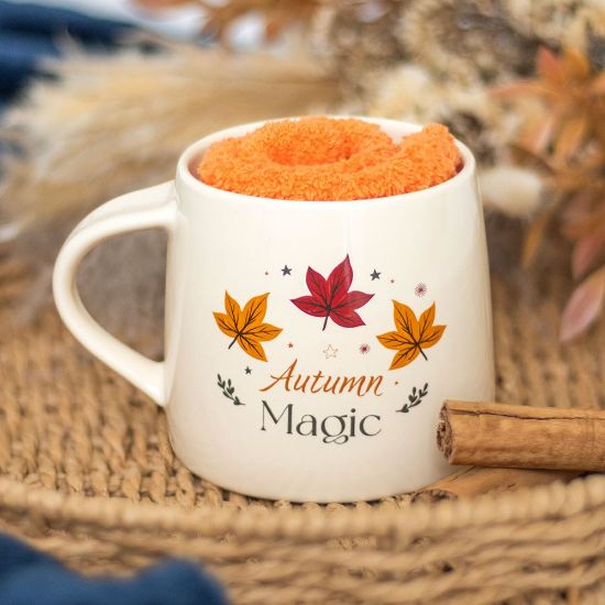 Immagine di Tazza Autumn Magic