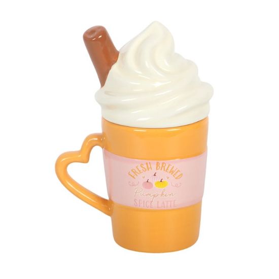 Immagine di Tazza Spice Latte