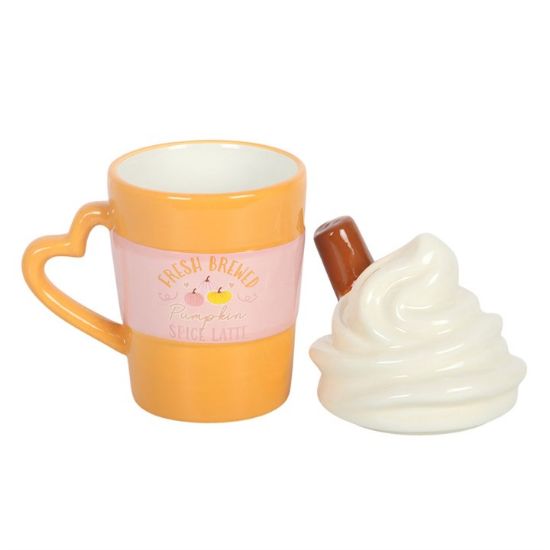 Immagine di Tazza Spice Latte