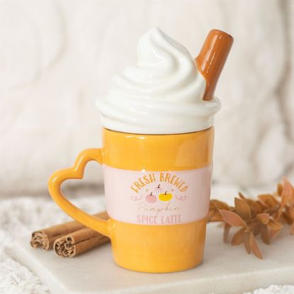 Immagine di Tazza Spice Latte