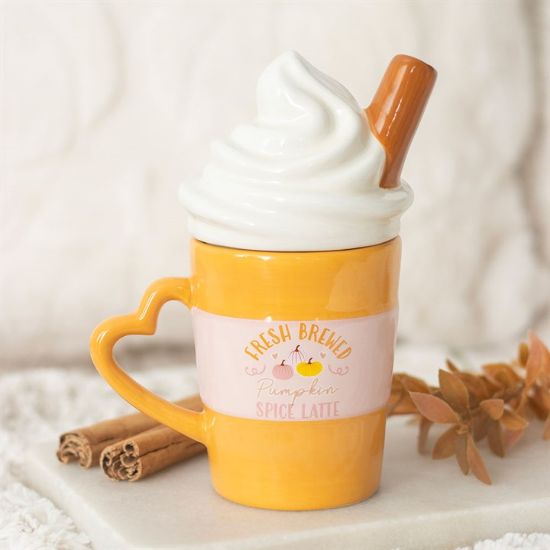 Immagine di Tazza Spice Latte