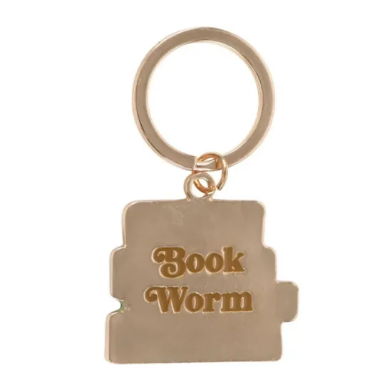 Immagine di Portachiavi Libri