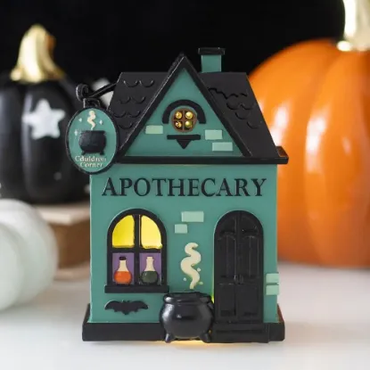 Immagine di Decorazione Apothecary Halloween