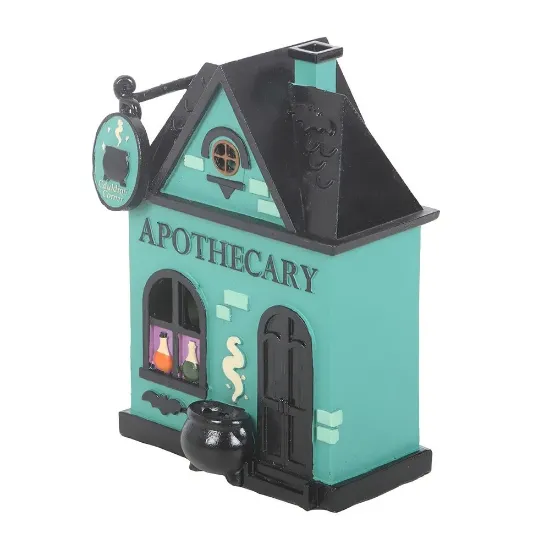 Immagine di Decorazione Apothecary Halloween