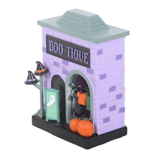 Immagine di Decorazione Boo tique halloween