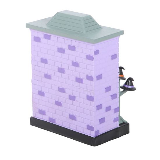 Immagine di Decorazione Boo tique halloween