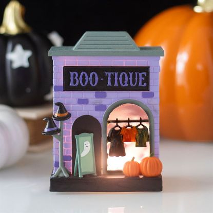 Immagine di Decorazione Boo tique halloween